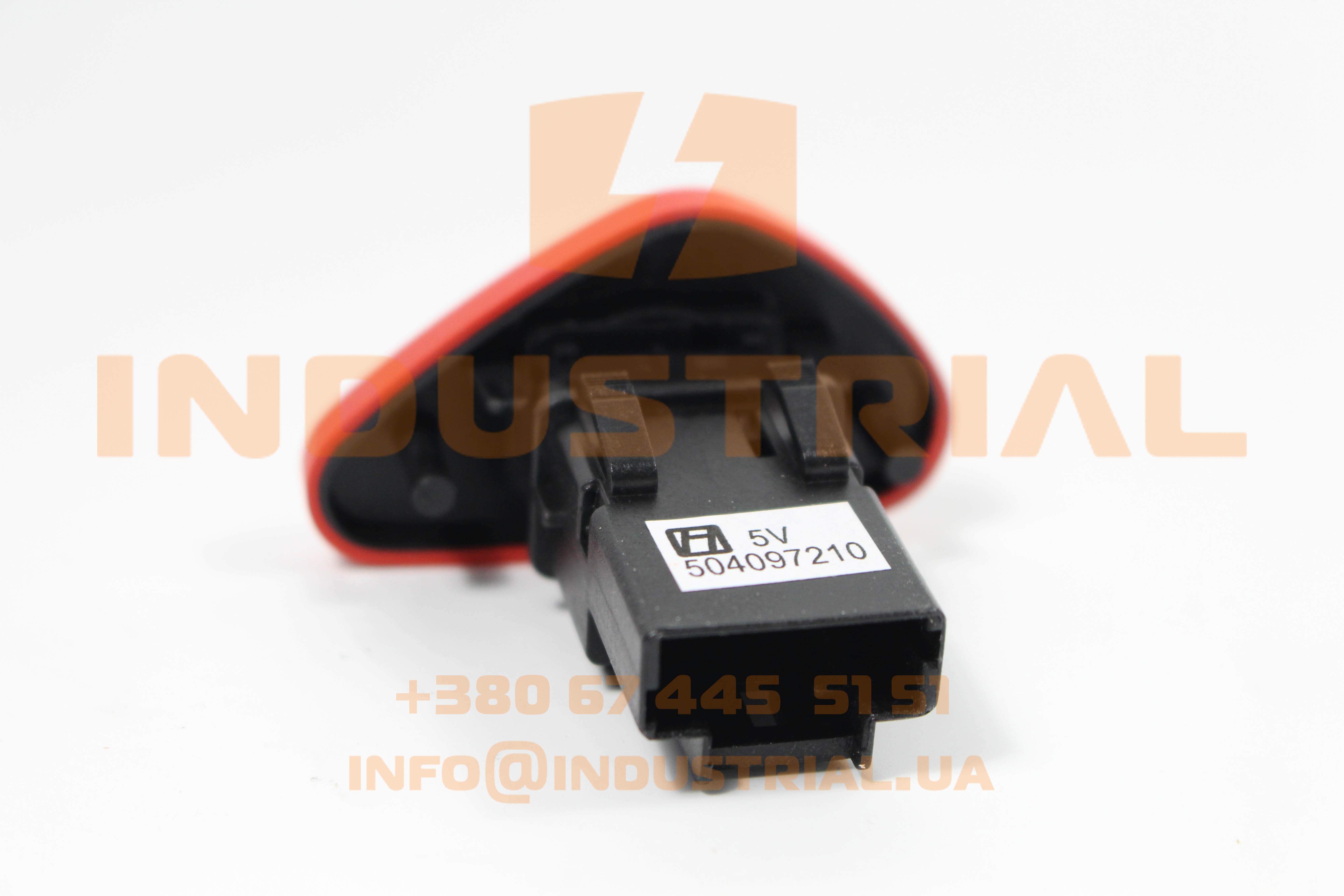 CNH 5637381 CNH INDUSTRIAL